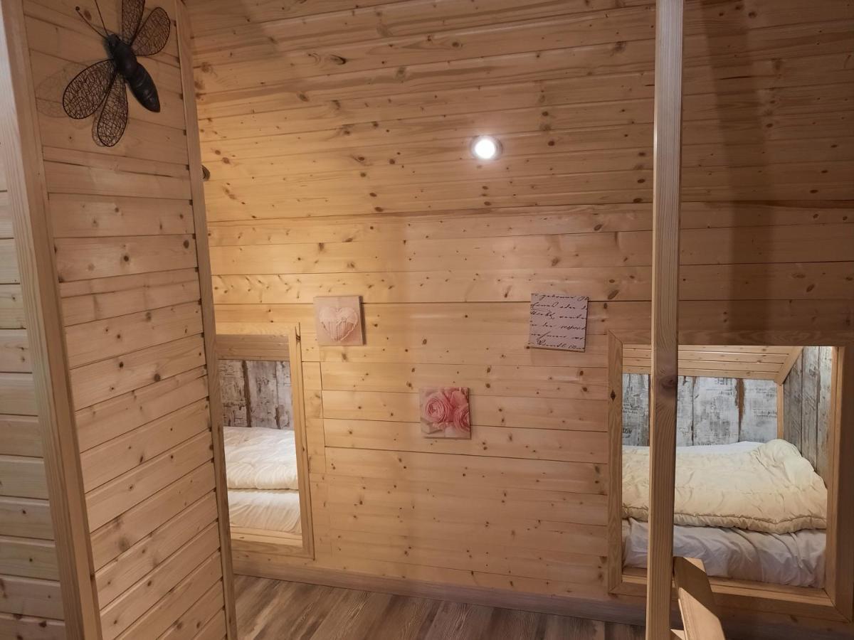 Haus Steinthaler Leilighet Stockenboi Eksteriør bilde