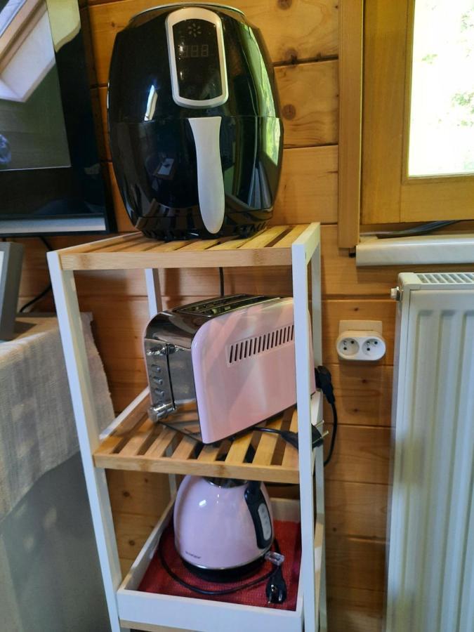 Haus Steinthaler Leilighet Stockenboi Eksteriør bilde