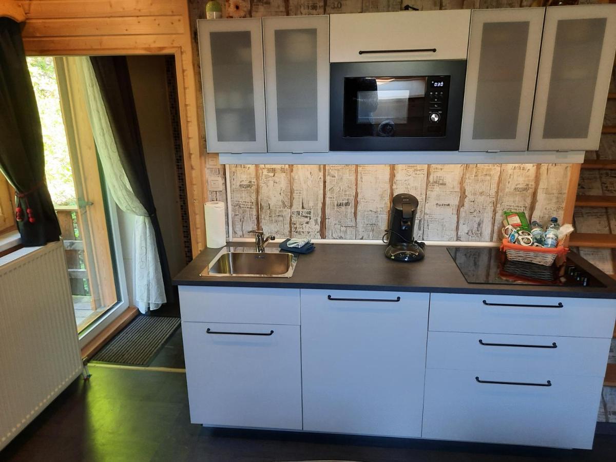 Haus Steinthaler Leilighet Stockenboi Eksteriør bilde