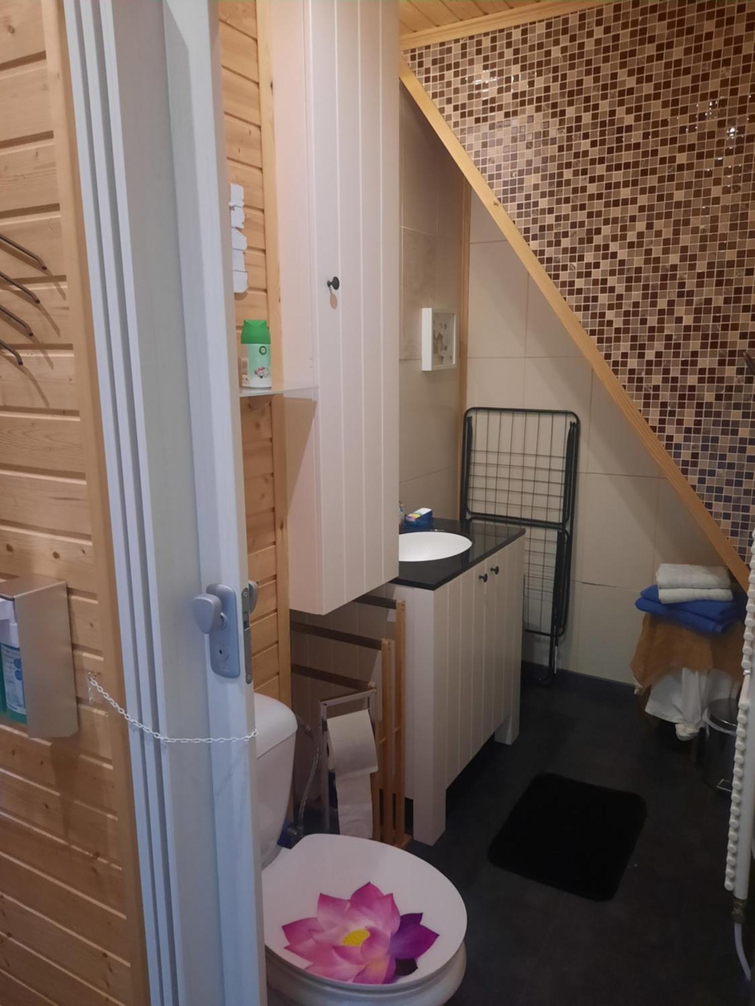 Haus Steinthaler Leilighet Stockenboi Eksteriør bilde