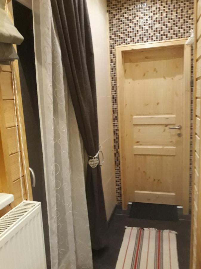 Haus Steinthaler Leilighet Stockenboi Eksteriør bilde